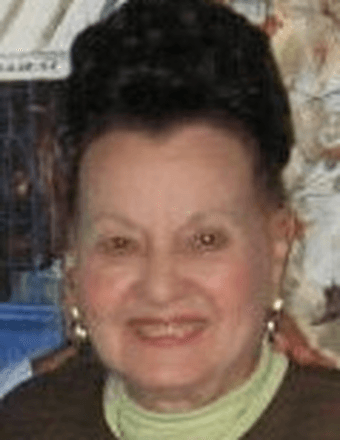 Frances M. Bucci Obituary