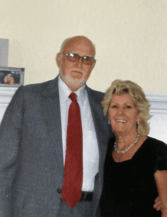 Walter Lenox Obituary