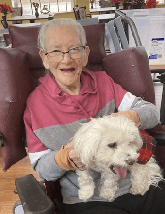 Alice (Mulhern) Cary Obituary