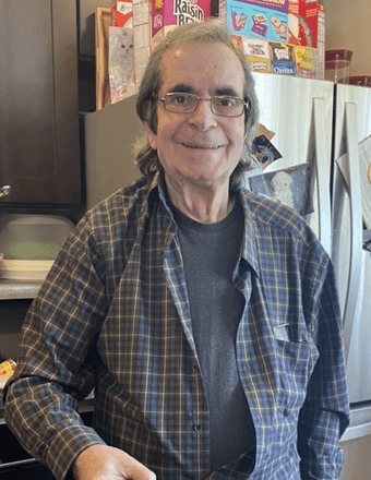 Giuseppe Montalto Obituary