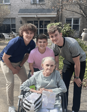 Elaine Helen Brandt Obituary