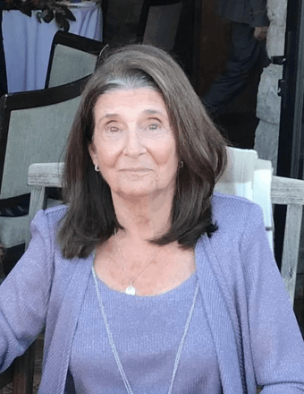 Elaine M. (McGeeney) Boris Obituary