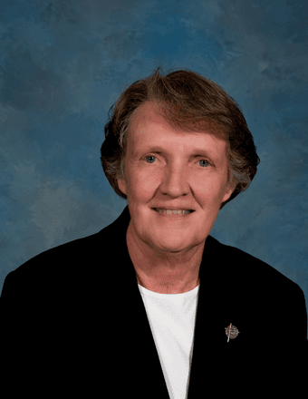 S. Ellen P. Casey, SSJ Obituary