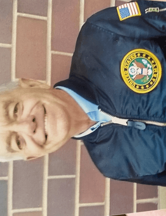 James J. Cannon Obituary