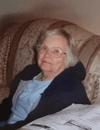 Doris Williams Obituary