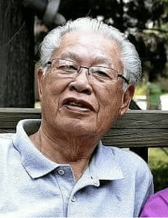 Franklin Wong Obituary