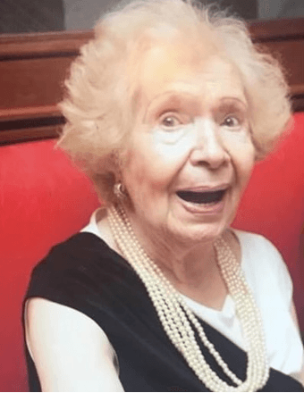 Helene (Cleveland) McShea Obituary