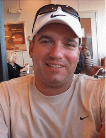 Stephen Bartle Obituary