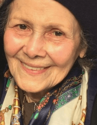Hipolita (Garcia) Rivera Obituary
