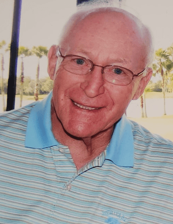 Eugene Coghlan Obituary
