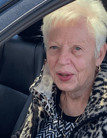 Jane D. (Hutt) Mamourian Obituary