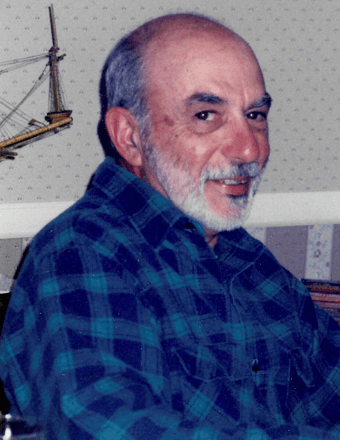 Eugene R. Dugan Obituary