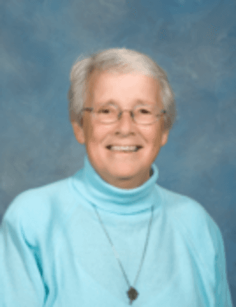 Mary Ann Mulzet, SSJ Obituary