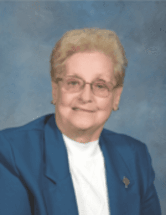 S. Anne Winkelmann, SSJ Obituary
