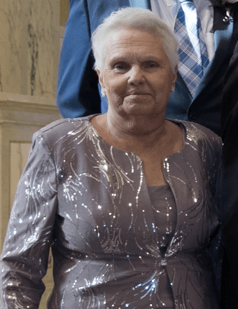 Lynn D. (Angelo) Ameye Obituary