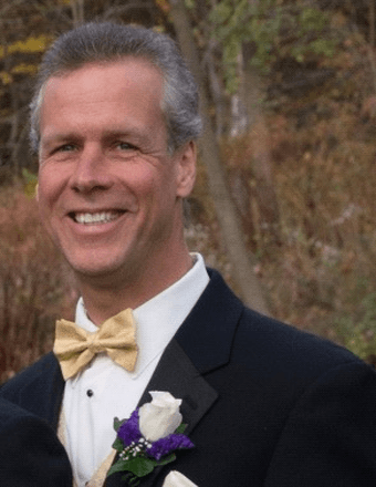 Steven Cahill Obituary