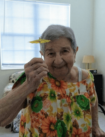 Patricia (Lapent) Monaghan Obituary