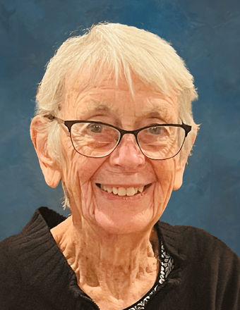Kathleen Patricia Coll, SSJ Obituary