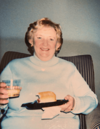 Ann Marie (Donaldson) Strain Obituary