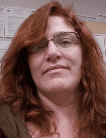 Gemma Remolde Obituary