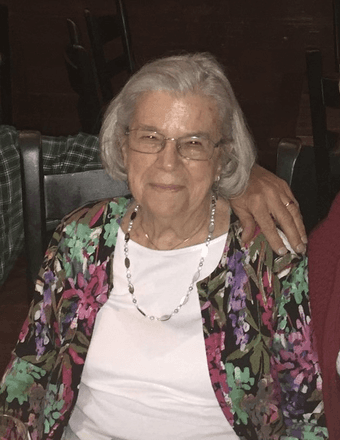 Josephine A. (Lagowski) Konopka Obituary