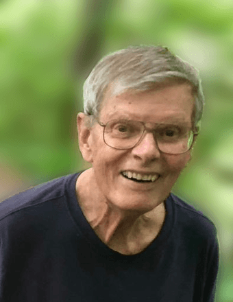 Richard J. McGill Obituary