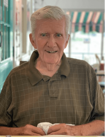 Joseph P. Henigan Obituary