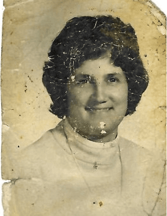 Rosaria Sposato Obituary