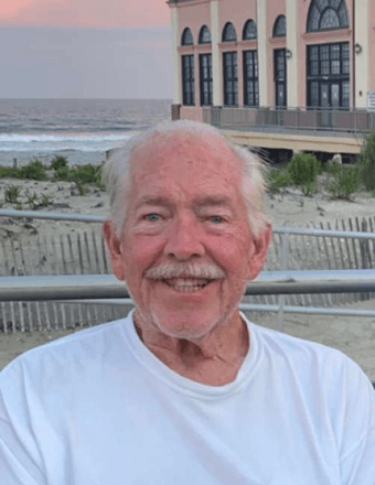 Frederick S. Smeltzer Obituary