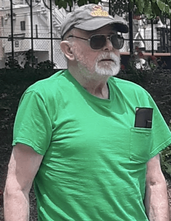 Gerald Joseph Stockmal, Sr. Obituary
