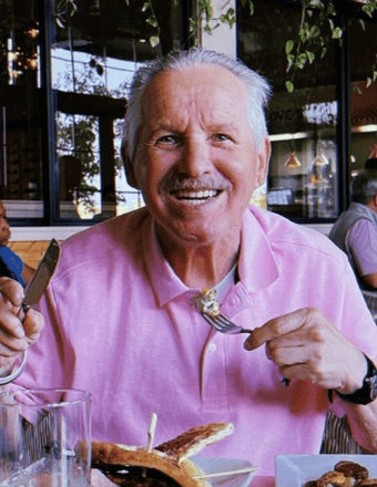 Victor E. Gondos Obituary