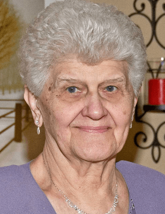 Eleanor M. (Skoczen) Kaminski Obituary