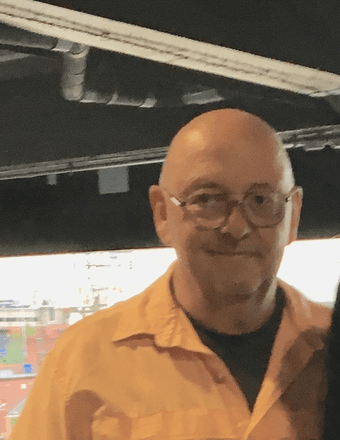 David E. Swisher Obituary