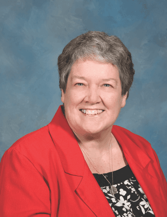 Joan Mickey, SSJ Obituary