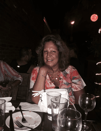 Joanne Romagnole Obituary