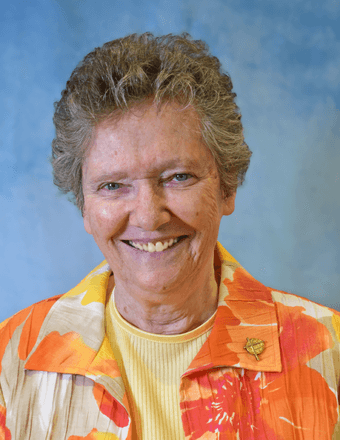 Anna Marie Herron, SSJ Obituary