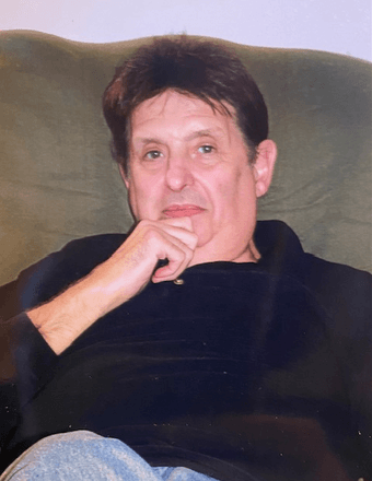 Anthony D. Colubriale Obituary