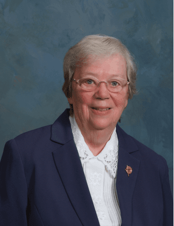 Marie Patricia Cella, SSJ Obituary