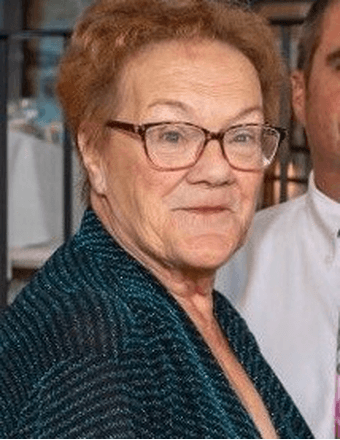 Patricia M. (Walsh) Hanrahan Obituary