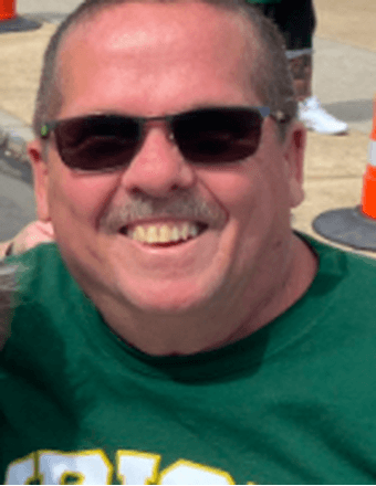 Thomas F. Dauphin Obituary