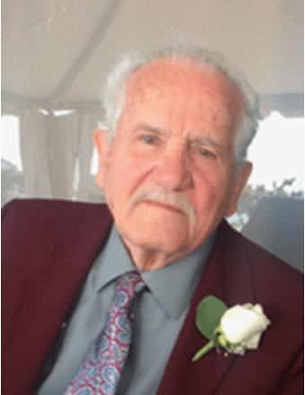 Joseph C. DeMalto Obituary