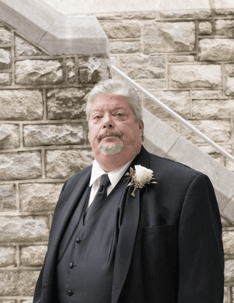 Thomas J. Wilson Obituary