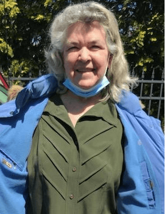 Eileen Regan Obituary