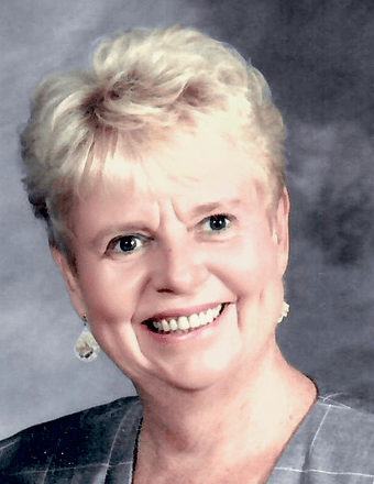 Joan H. (McMahon) Remolde Obituary