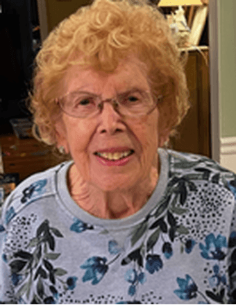 Caroline V. (Manzo) Manzo Obituary