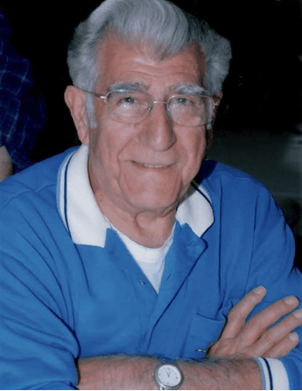 Alfred R. Augustine Obituary