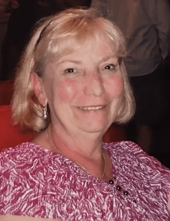 Patricia Wesley Obituary