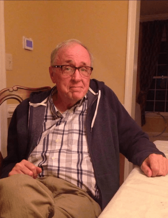Thomas A. Burger Obituary