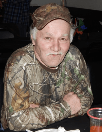 Raymond J. Guinther Obituary