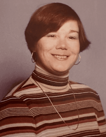Regina Mary (Granberry) Ciotti Obituary